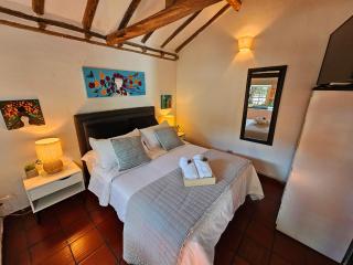 Casita Artemisa - Tiny House Romántica y Mágica - Villa de Leyva - 8