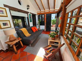 Casita Artemisa - Tiny House Romántica y Mágica - Villa de Leyva - 7