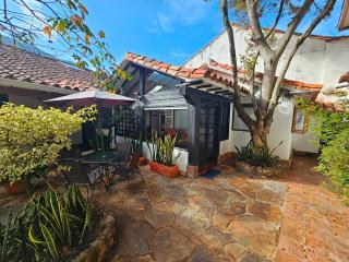 Casita Artemisa - Tiny House Romántica y Mágica - Villa de Leyva - 0