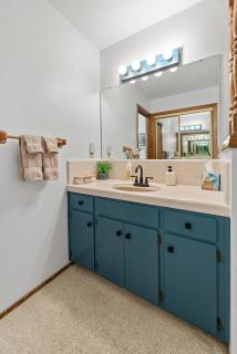 Sequoia Zen River House - Three Rivers - 2