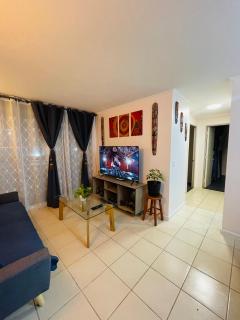 Condominio los tamarindos 3 depto 633 - La Serena - 8