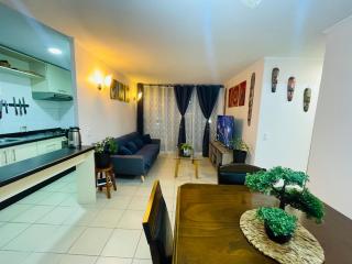 Condominio los tamarindos 3 depto 633 - La Serena - 7