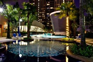 Stay With Family At Times Square - Kuala Lumpur - 0
