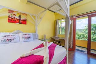 Tropical Paradise View - Anse La Raye - 5