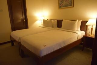 Stay With Family At Times Square - Kuala Lumpur - 4