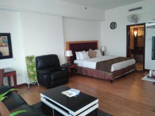 Stay With Family At Times Square - Kuala Lumpur - 2