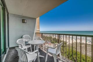 Carolina Dunes - 602 - Myrtle Beach - 9