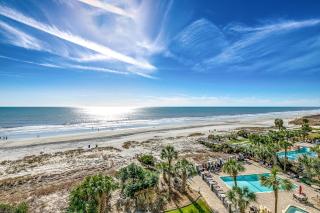 Carolina Dunes - 602 - Myrtle Beach - 8