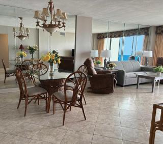 Carolina Dunes - 602 - Myrtle Beach - 4