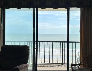 Carolina Dunes - 602 - Myrtle Beach - 5