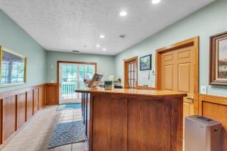 Grand Wood Suites - 3rd Floor Back Side Corner Penthouse Suite 308 - Nashville - 2