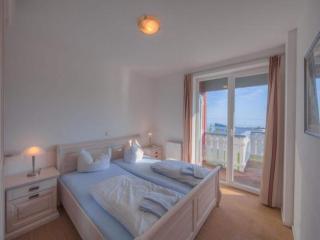 exklusives Appartement im Ferienpark - Rechlin - 6