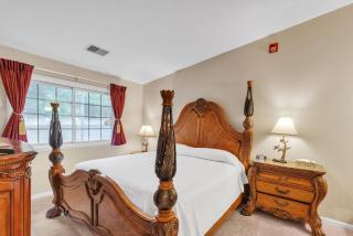 Grand Wood Suites - 3rd Floor Back Side Corner Penthouse Suite 308 - Nashville - 0