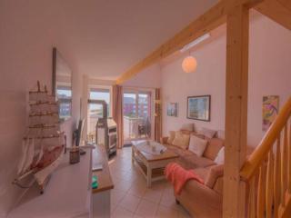 exklusives Appartement im Ferienpark - Rechlin - 7