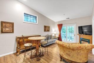 Grand Wood Suites - 3rd Floor Back Side Corner Penthouse Suite 308 - Nashville - 9