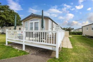 Beautiful 8 Berth Caravan For Hire At Seashore Haven Park In Norfolk Ref 22039C - Great Yarmouth - 8