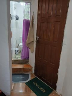 Casa Rocinha - Parte baixa - Rio de Janeiro - 4