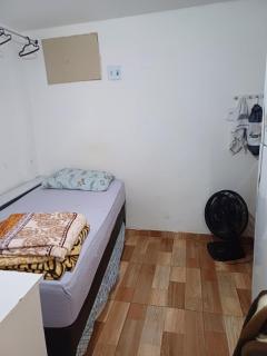 Casa Rocinha - Parte baixa - Rio de Janeiro - 2