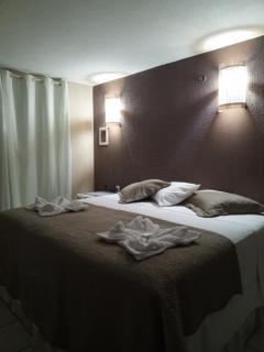 Hotel Pousada Cumbuco Gold - Cumbuco - 1