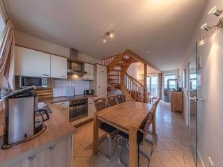 liebevoll eingerichtetes Appartement - Rechlin - 8