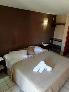Hotel Pousada Cumbuco Gold - Cumbuco - 2