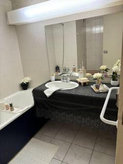 Appartement Relaxe - Carquefou - 7