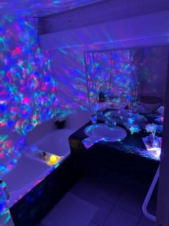 Appartement Relaxe - 5