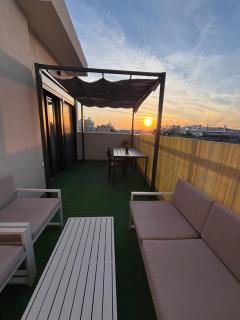 Athens penthouse with akropolis view! - Atene - 8