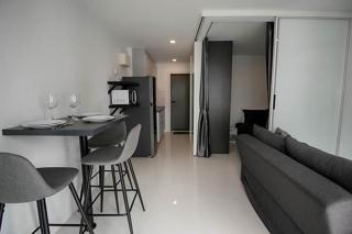 Mantra Condo M165 - Ban Tha Fat - 6