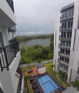 Mantra Condo M165 - Ban Tha Fat - 2