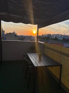 Athens penthouse with akropolis view! - Atene - 9