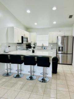 Spacious Home at Lehigh Acres - Lehigh Acres - 9