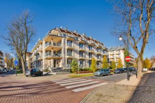 Apartamenty Sun & Snow Avenue - Świnoujście - 3
