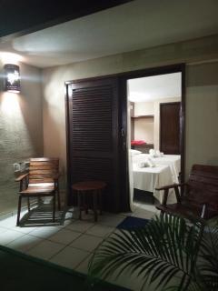 Hotel Pousada Cumbuco Gold - Cumbuco - 5