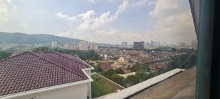Villa Alhambra - Kuala Lumpur - 1