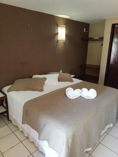 Hotel Pousada Cumbuco Gold - 7