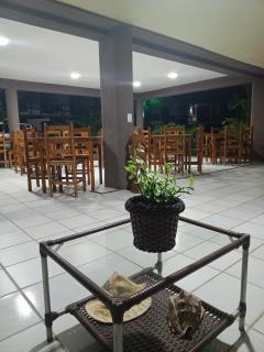 Hotel Pousada Cumbuco Gold - Cumbuco - 8