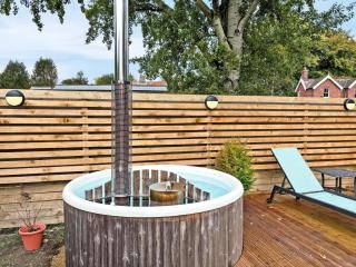Moor View - Reepham - 8