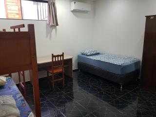 Apartemento Grande Hohenau Centro - Hohenau - 6