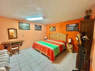 Casa del Sol - Pátzcuaro - 1