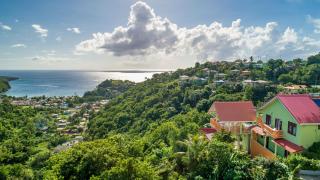Tropical Paradise View - Anse La Raye - 9