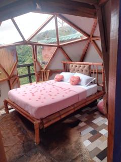 Glamping la fortaleza - - 3