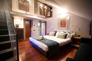 Art Hotel Boston - Torino - 9