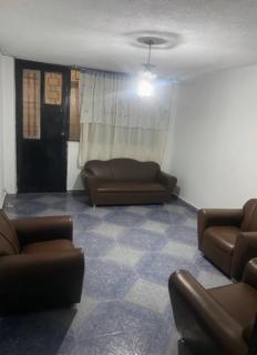 Apartamento Central San Felipe - Pasto - 3