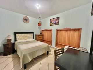 Casa del Sol - Pátzcuaro - 5