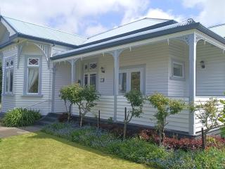 Fossil Coast B&B - 7