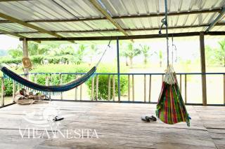Villa Inesita - Panguí - 4