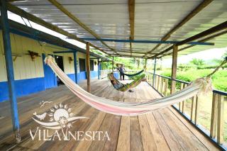 Villa Inesita - 1
