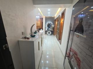 Luxury apartment Tangier - El Balia - 9