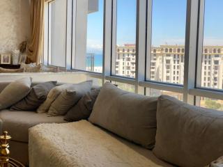 Luxury apartment Tangier - El Balia - 1